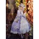 Henrietta Romantic Salon One Piece(8 Colours)